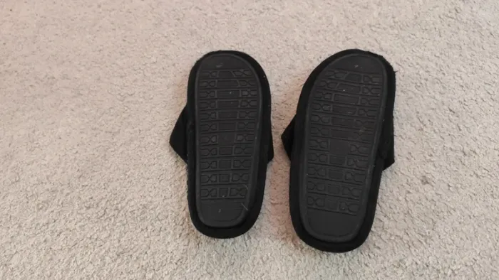 Chaussons - photo numéro 2