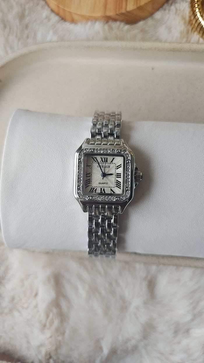 Très jolie montre haute qualité - photo numéro 3