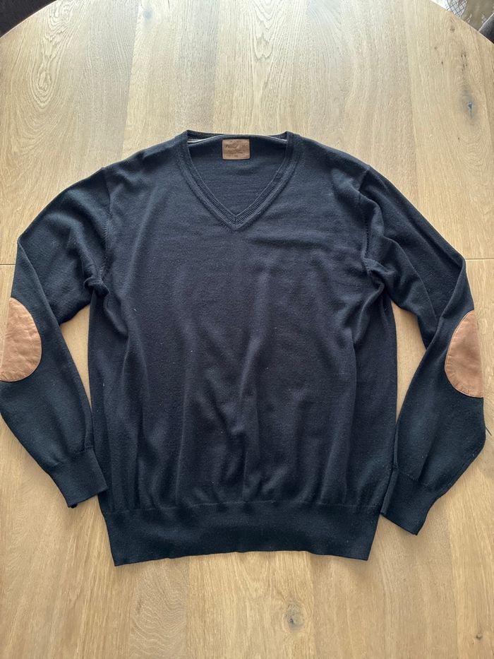 Pull Devred - photo numéro 2