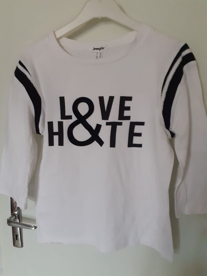 Tee-shirt femme taille XS