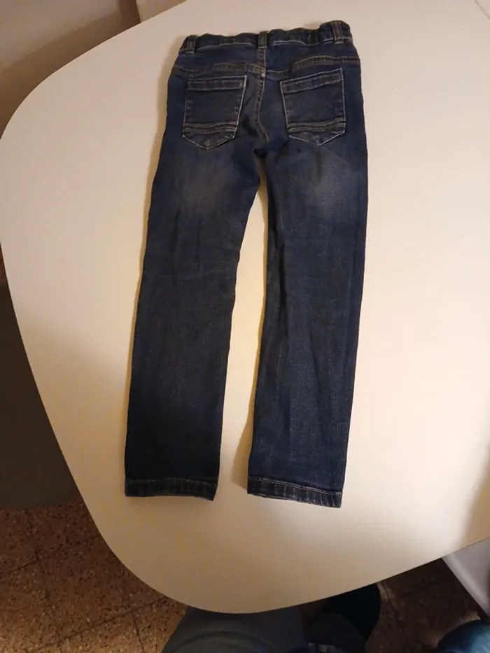 Jeans Gemo - photo numéro 3