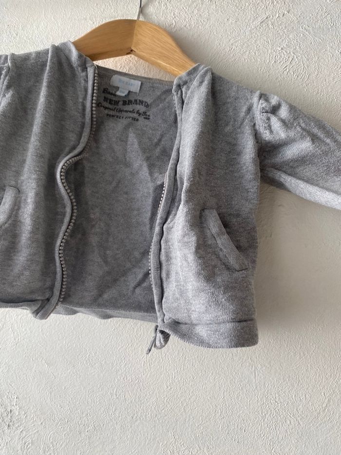 Gilets - photo numéro 3