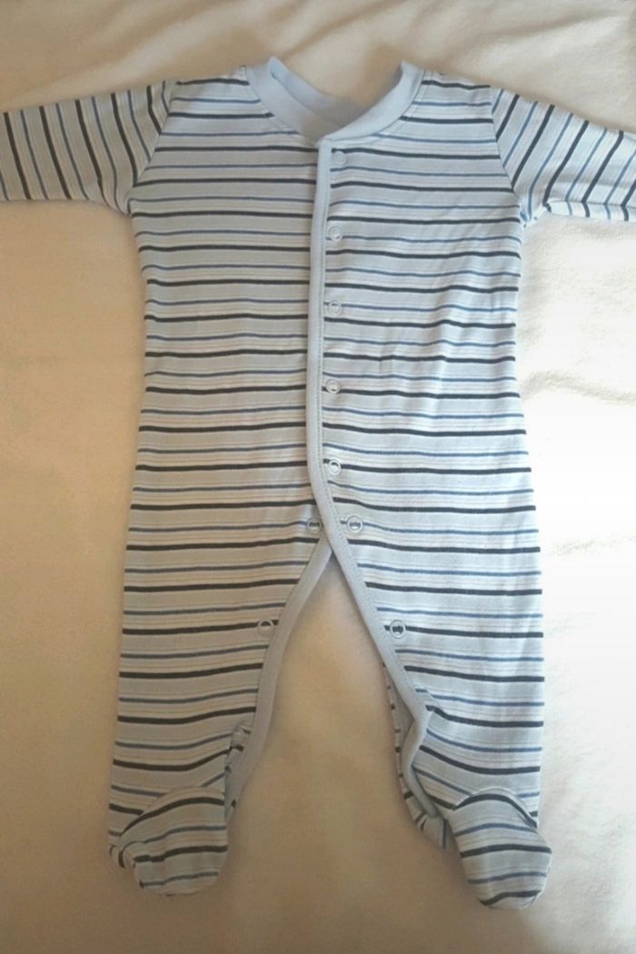 Lot 4 pyjamas - photo numéro 6