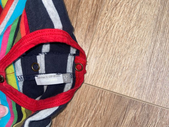 Haut - photo numéro 4