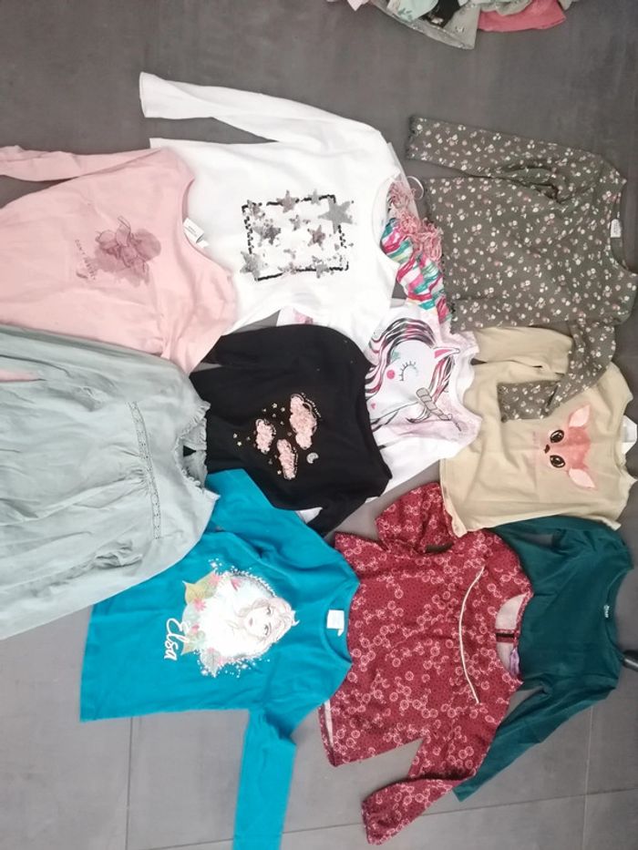 LOt mi saison 4 ans n°1 - photo numéro 2