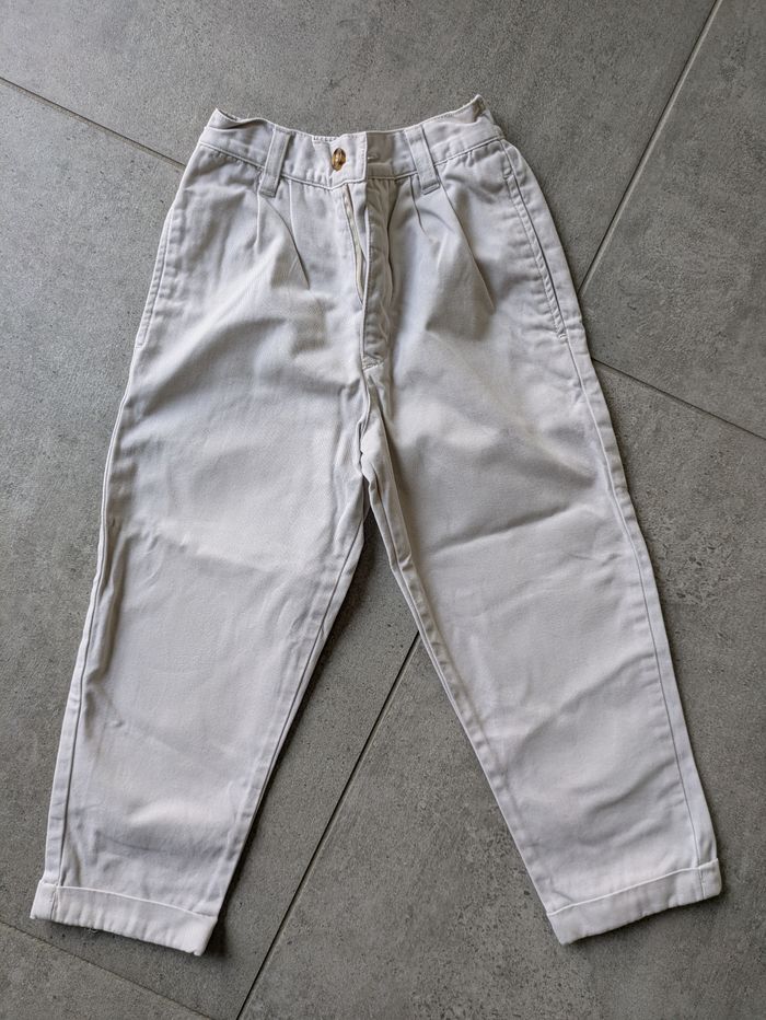 Pantalon chic 110cm