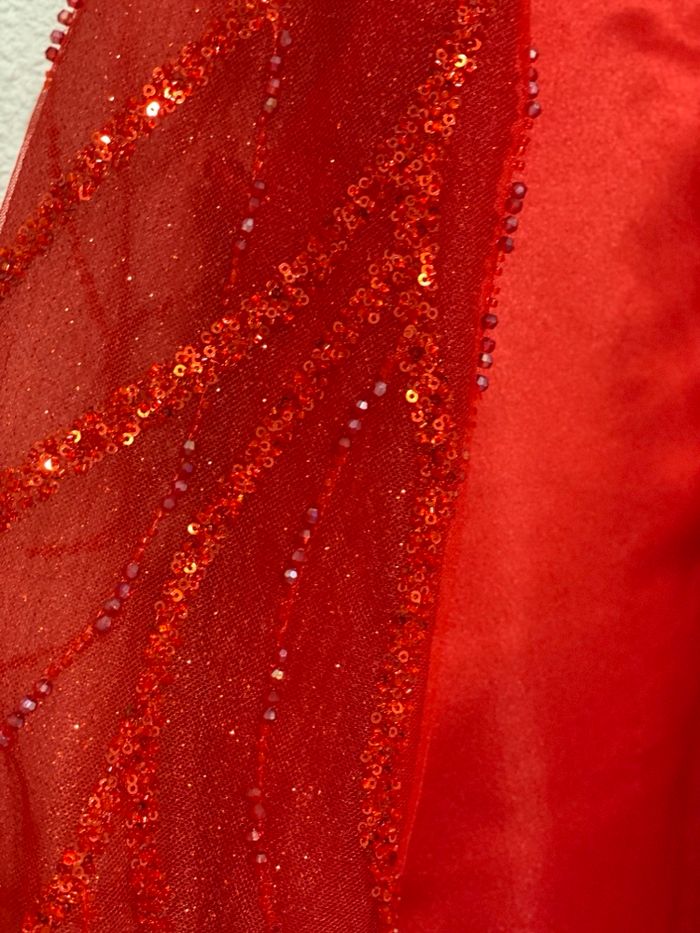 Robe fille - photo numéro 3