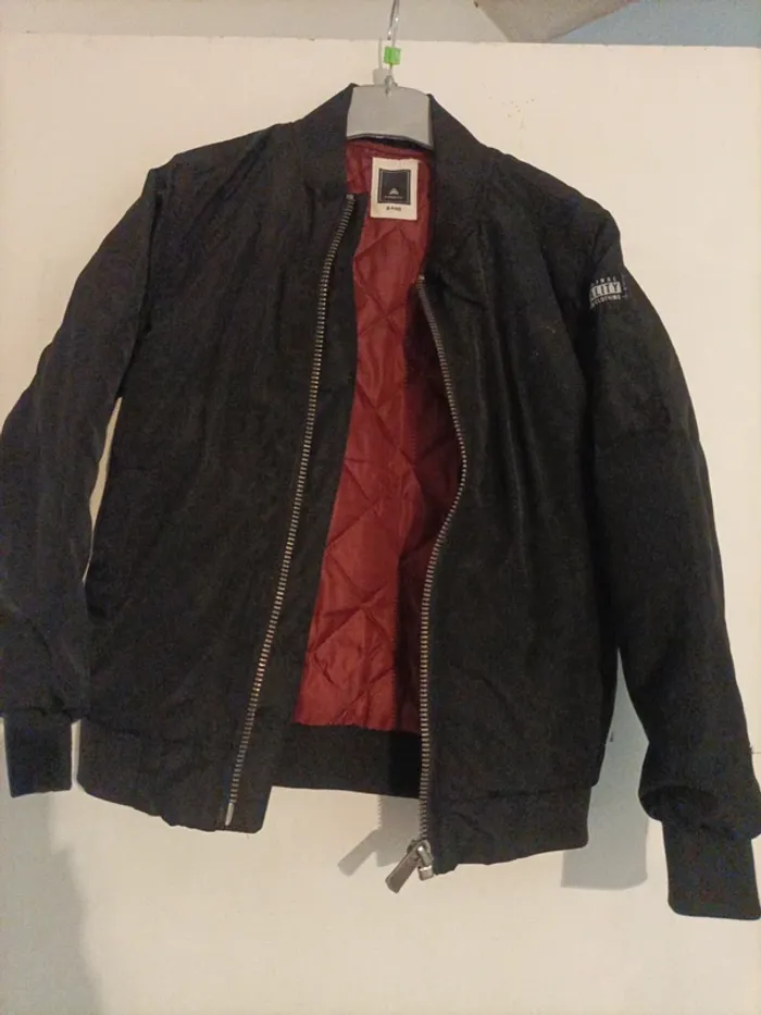 Bombers garçon