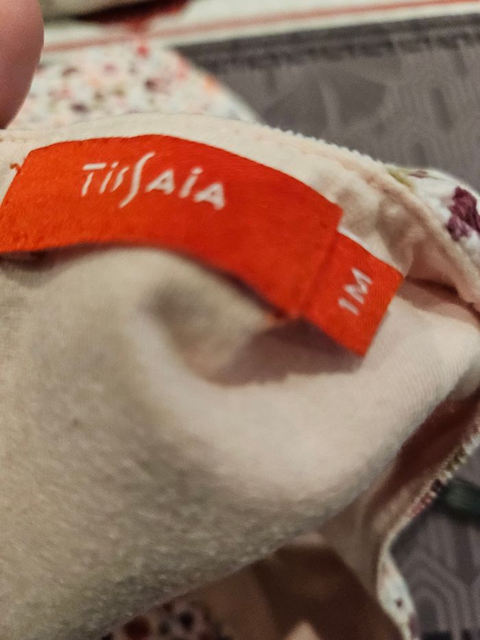 Robe 1 mois - photo numéro 5