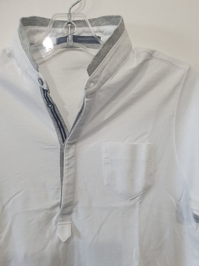 Polo Hamaki-ho - photo numéro 2