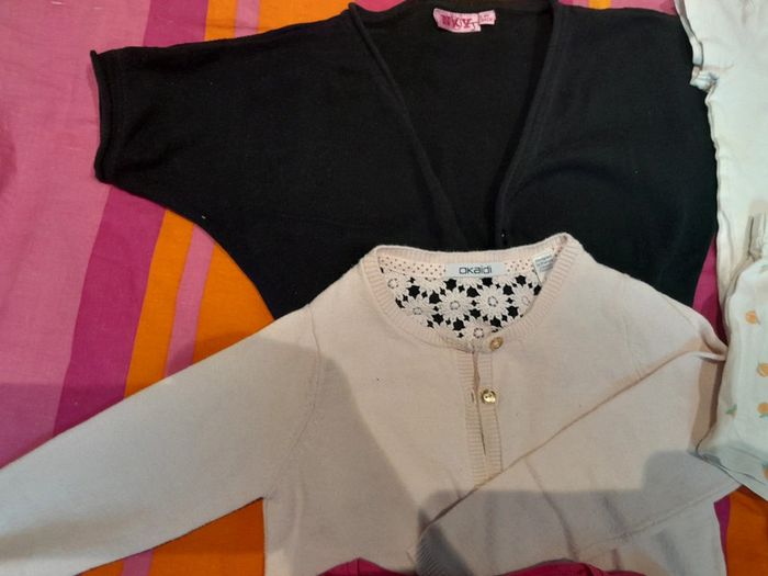 Lot 4 ans été - photo numéro 2