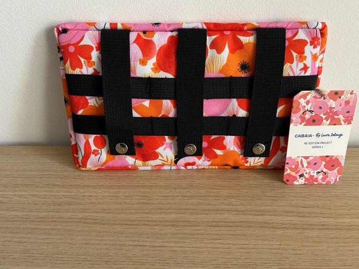 Pochette Laura Deleuze - photo numéro 2