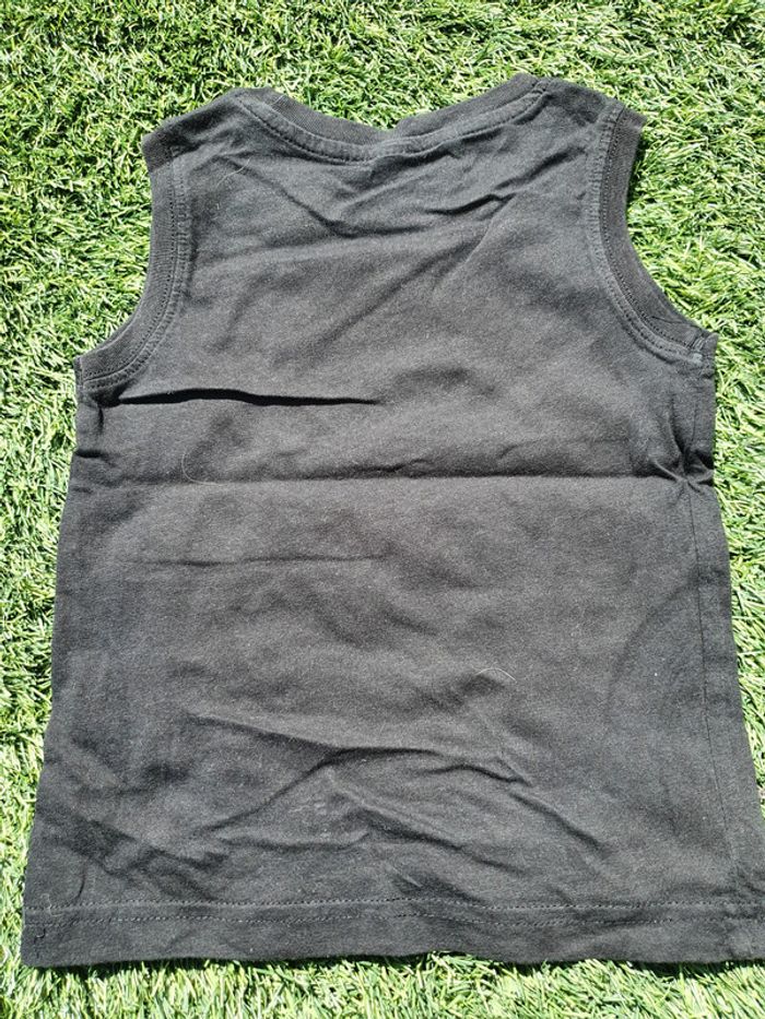 Débardeur - photo numéro 2