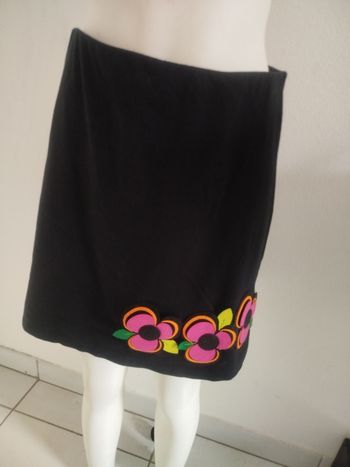 #kytieMfemme. Jupe taille M