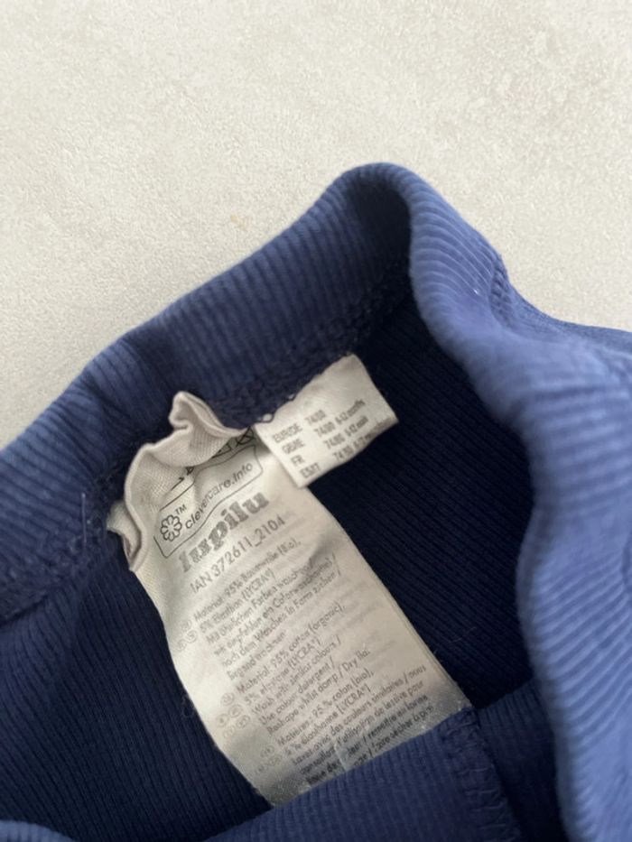 Ensemble lupilu - photo numéro 5