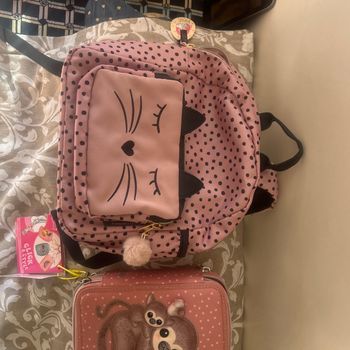 Sac  trousse