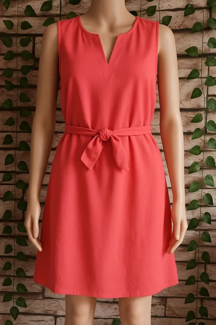 🌸Robe Fushia Lady Blush Taille 36🌸