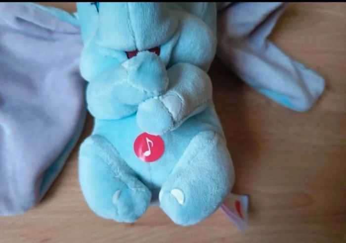 Peluche Dumbo - photo numéro 2