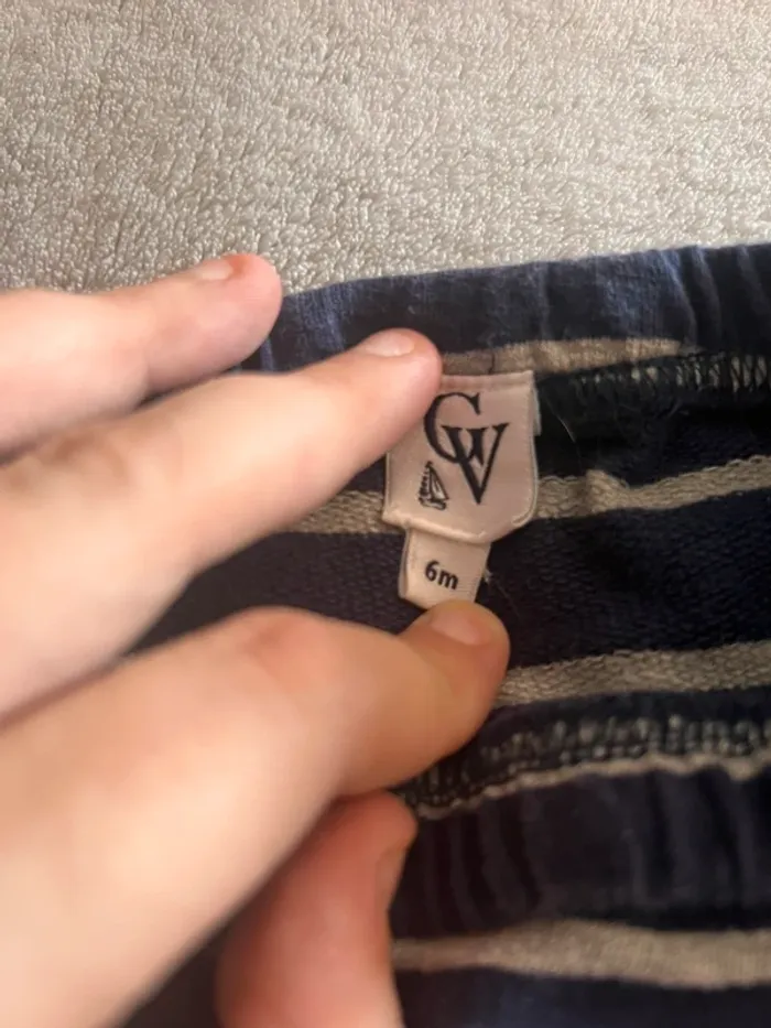 Pantalon sarouel - photo numéro 2