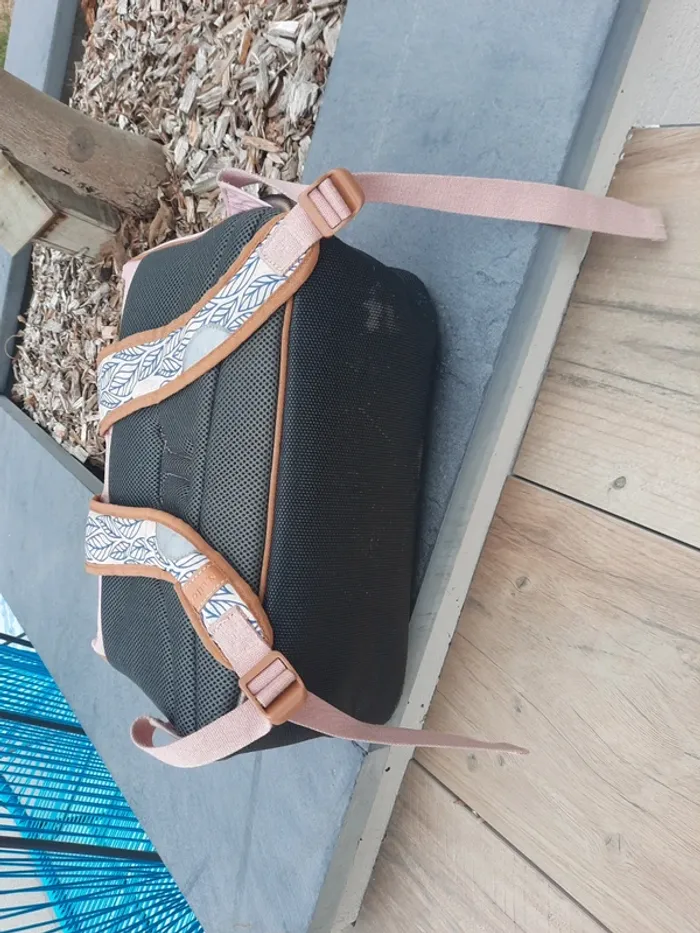 Cartable tann's - photo numéro 6