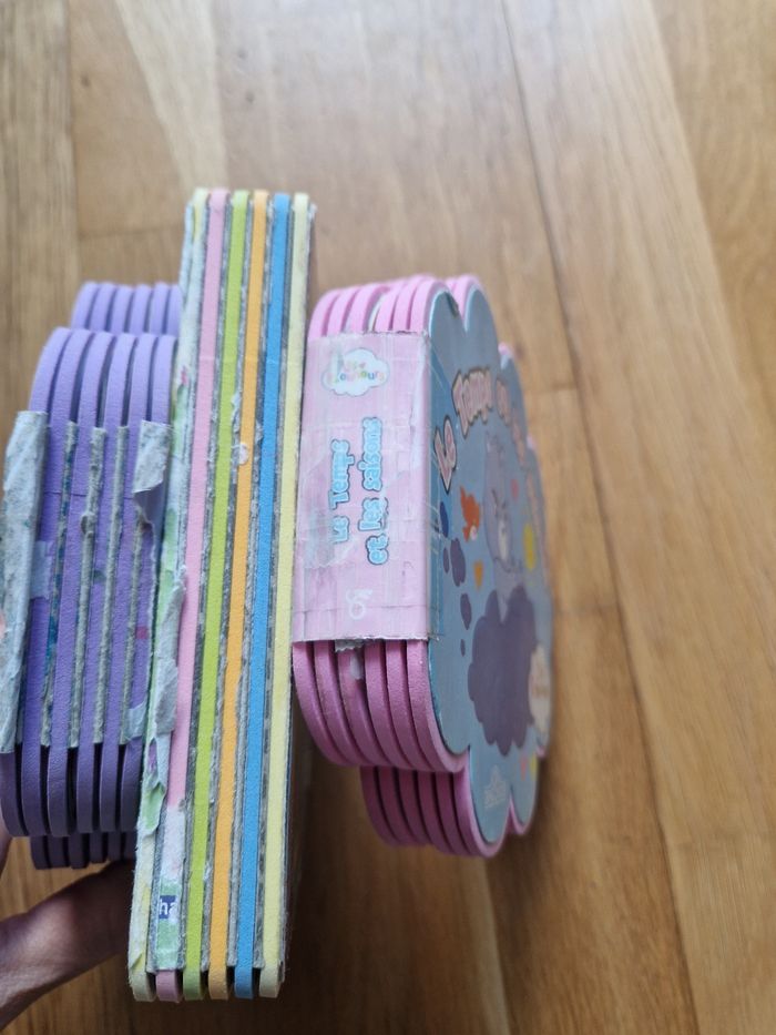 Lot livres 1 - photo numéro 4