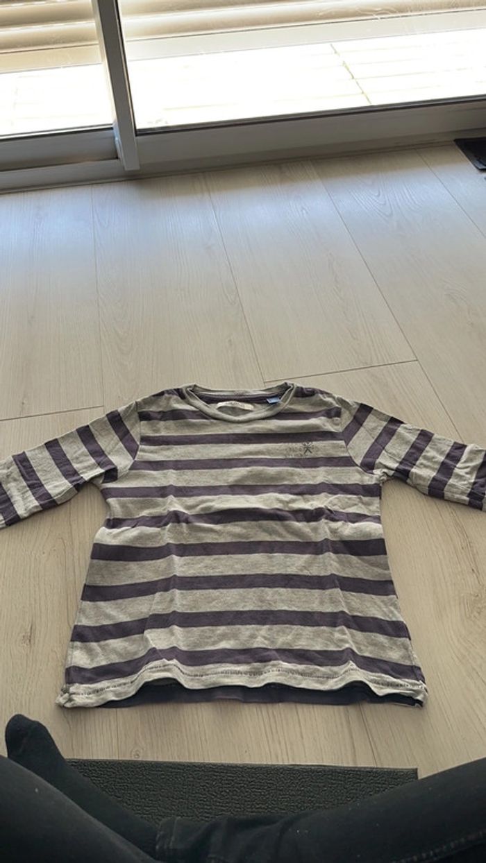 Tee shirt