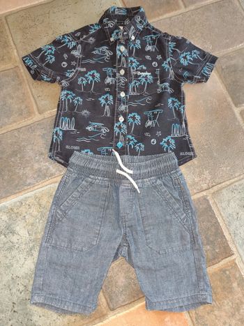 Ensemble 3ans