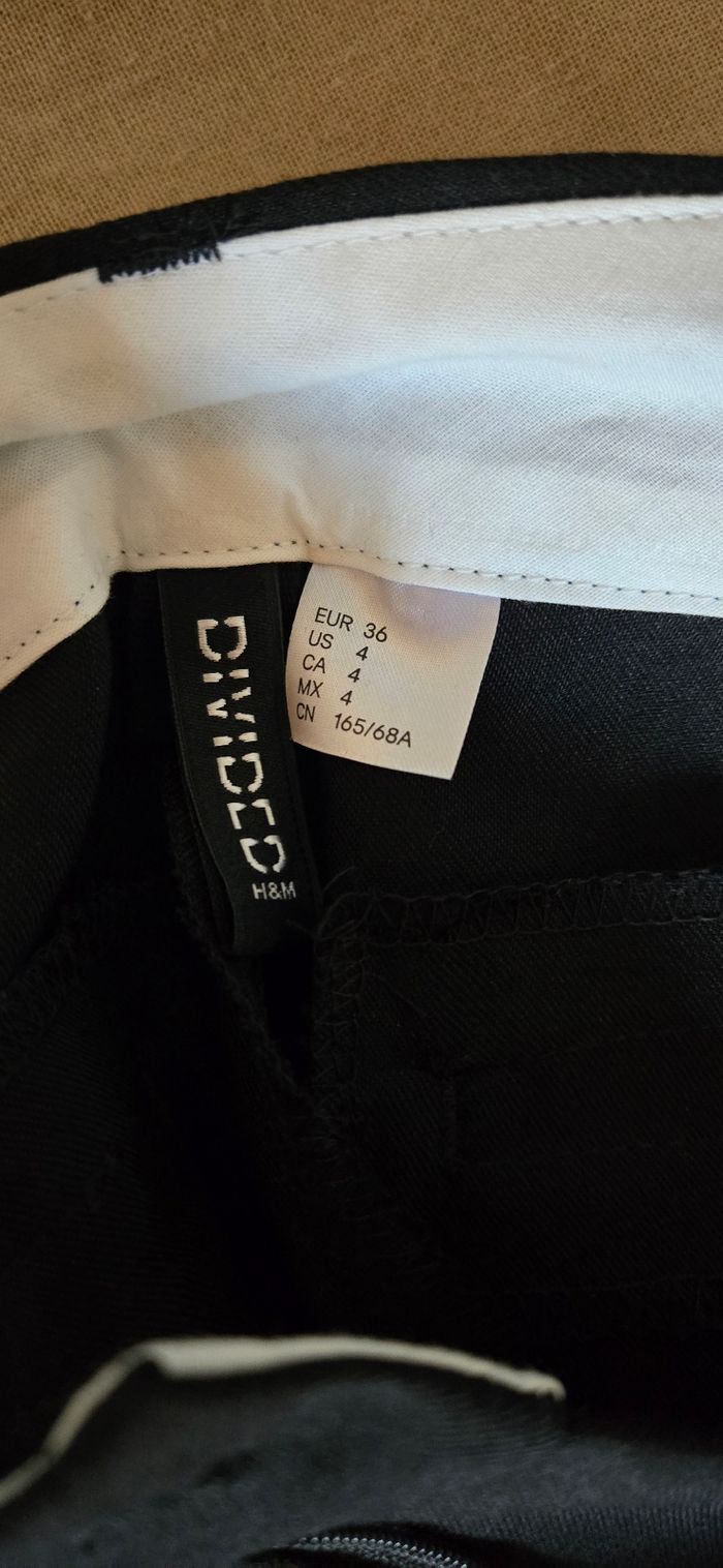 Pantalon large - photo numéro 3