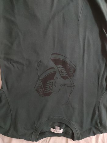 Tee shirt manche longue marese