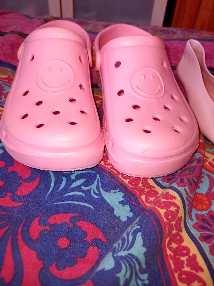 Sabot, ballerine neuve p.31 - photo numéro 2