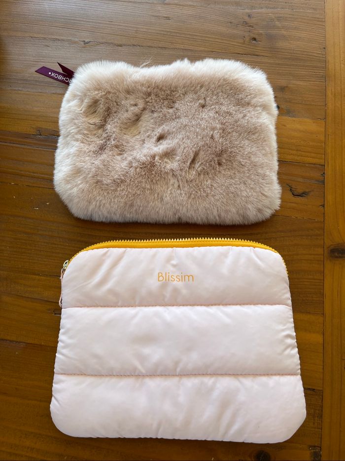 Pochettes