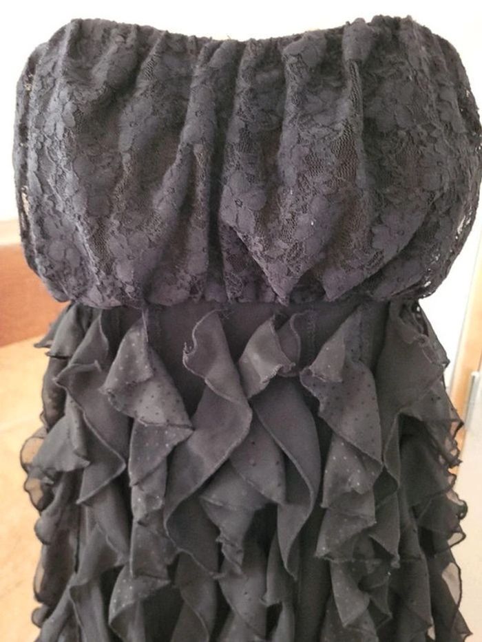 Robe bustier morgan 34 - photo numéro 2