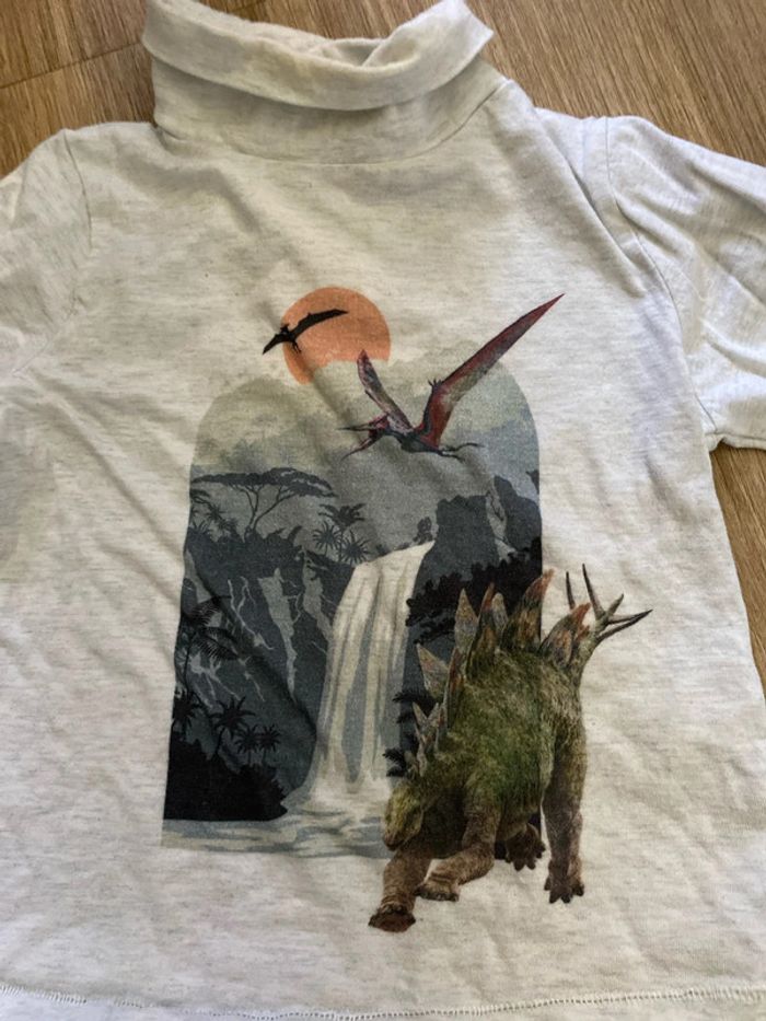 TEE shirt - photo numéro 2