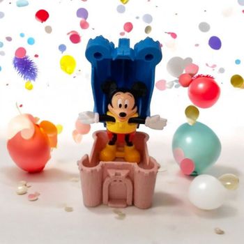 Figurine McDonald