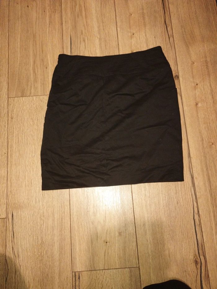Jupe courte femme - photo numéro 2