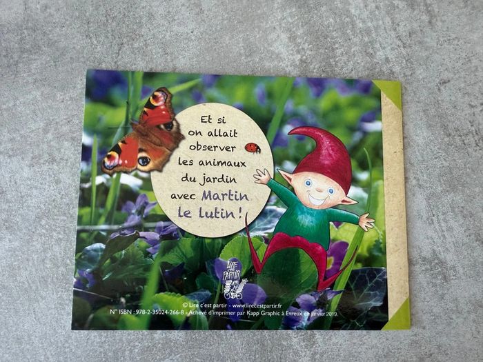 Livre - photo numéro 2