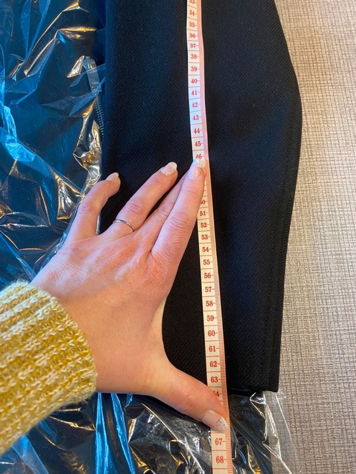 Manteau Zara homme S - photo numéro 13