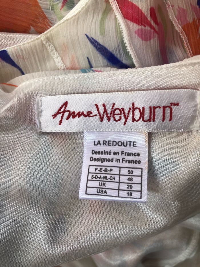 Robe taille 50 - photo numéro 3