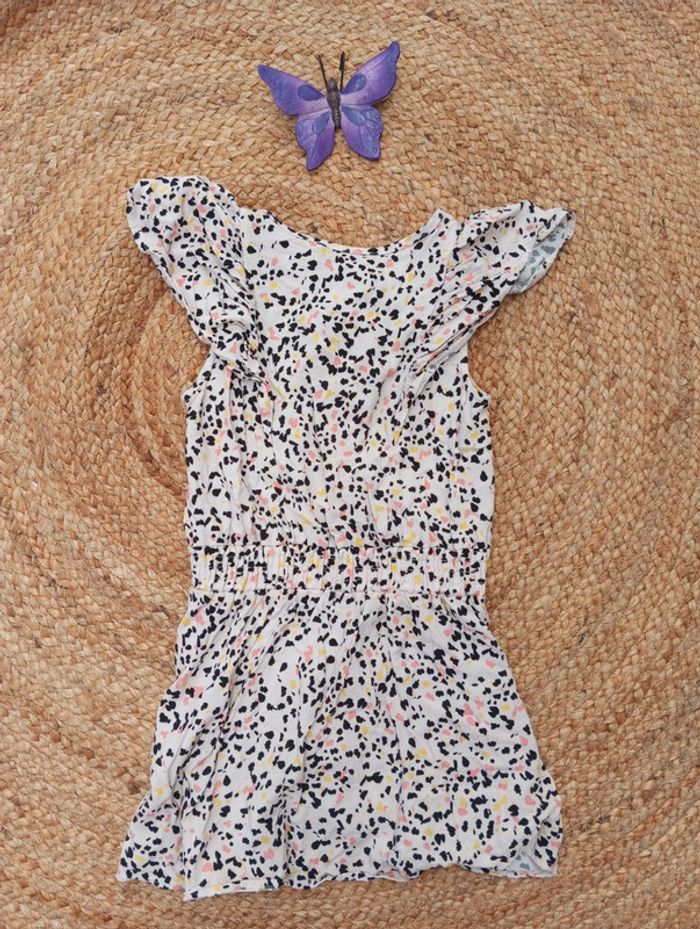 Robe ikks - photo numéro 2