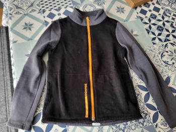Veste survêtement
