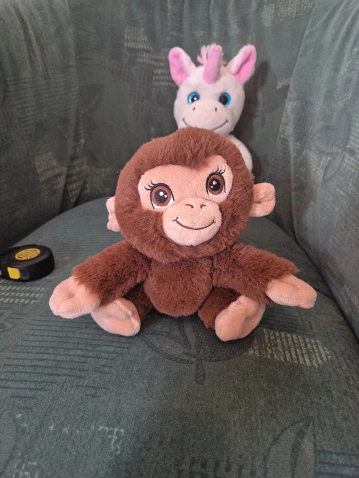 Peluches - photo numéro 11