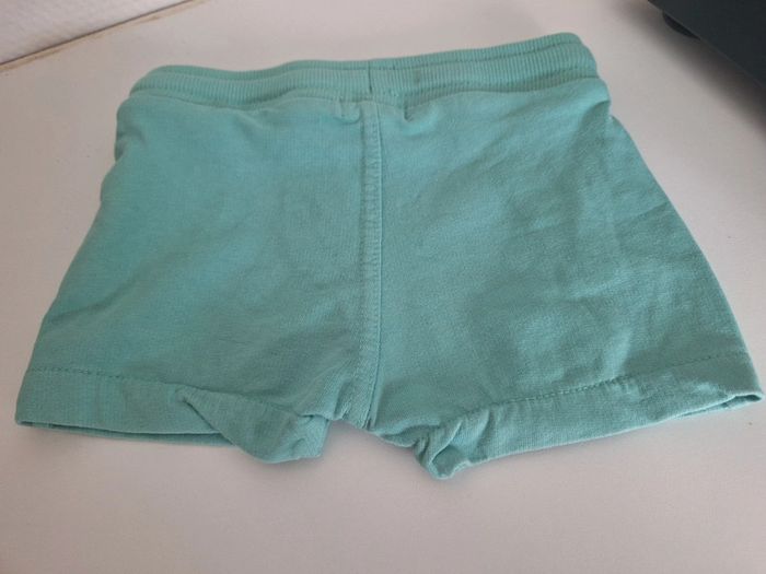 Short bébé 6 mois Gémo - photo numéro 4