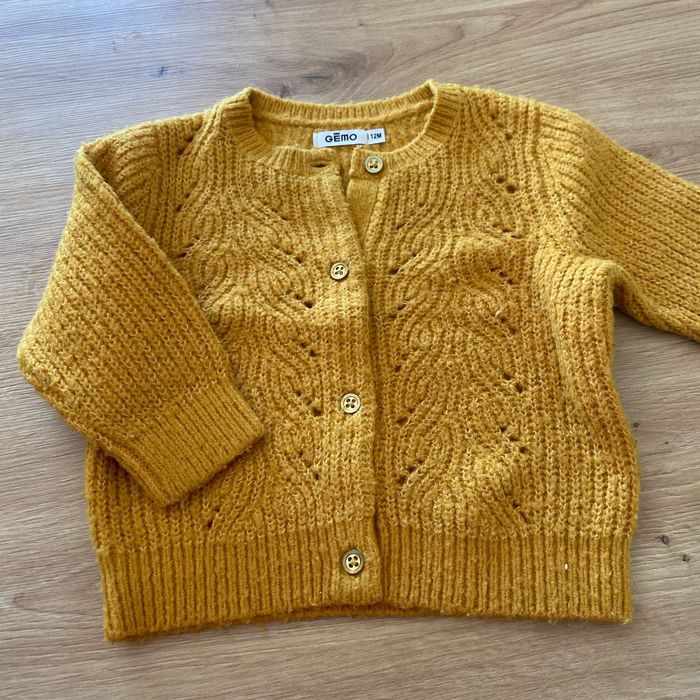 Lots de gilets - photo numéro 4