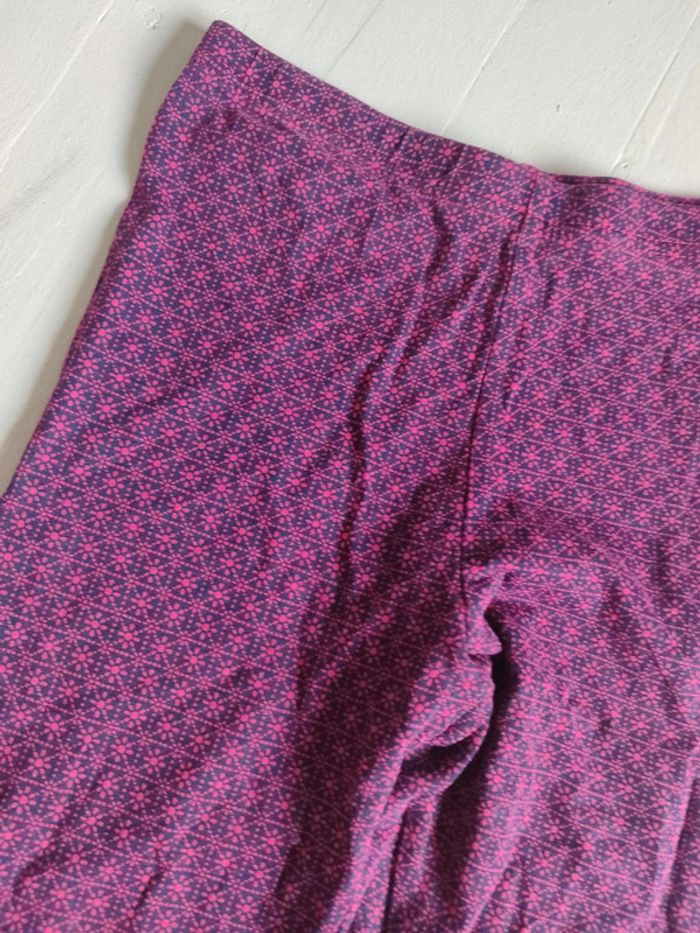 Legging court - photo numéro 2