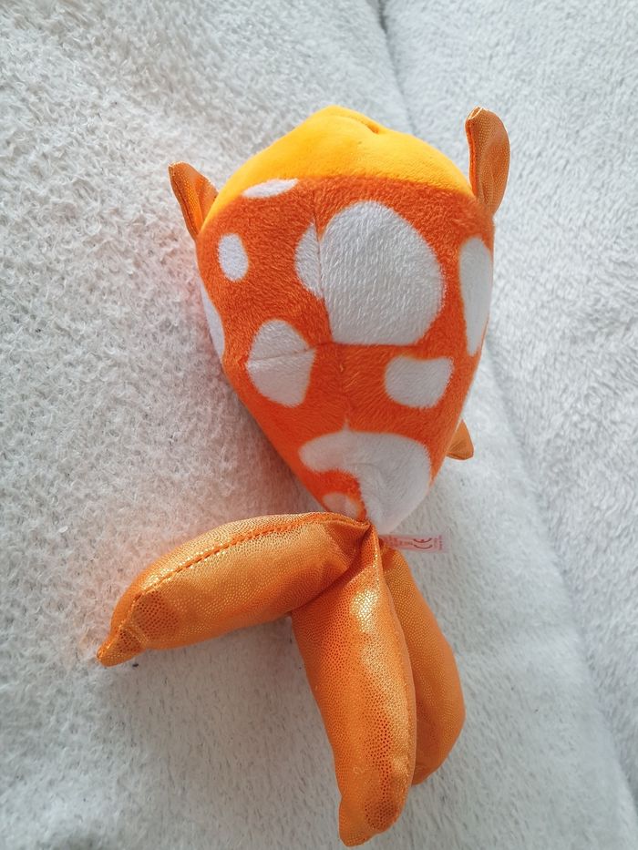 Peluche Beanie Boos Ty Sami - photo numéro 6