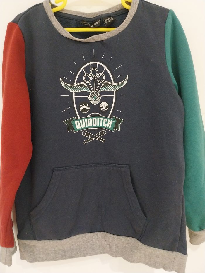 Sweat-shirt