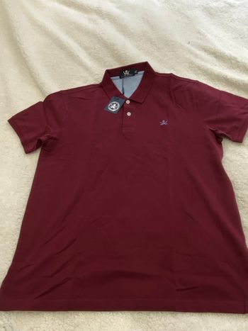 Polo the time of Bocha