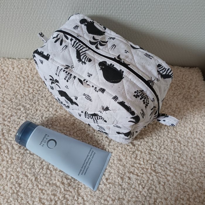 Trousse toilette enfants 🦓 - photo numéro 4