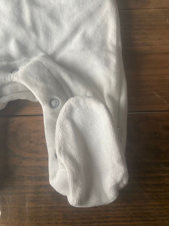 Pyjama pré maman - photo numéro 4