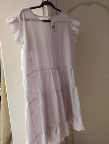 Robe Grande Taille Neuve